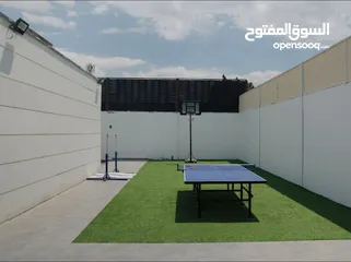  20 بمنطقه الراما بالقرب من منتجع البحيره بمساحه 1000م و مساحه البناء 145 م 3 غرف نوم استخدام شخصي