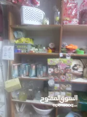  18 محل للبيع بداعي تصفية المحل