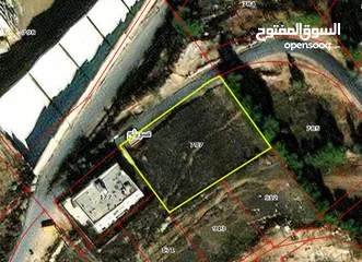  1 land for sale in Arqoub Khalda 2106sqm ( Property 38554 )-174516097