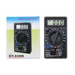  2 ساعة فحص ديجيتل  Digital Multimeter Avometer للبيع