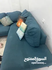  2 كنفات من ابيات مستعمل بحالا ممتازه