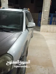  2 هونداي توسان