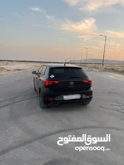 2 فولكس واجن بولو لايف 2022 *اصل وكالة VOLKSWAGEN POLO LIFE 1.0 95 HP