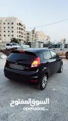  4 فيستا 2013 تسيير 2016 ممتازة جداً