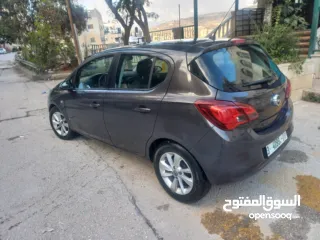  3 اوبل كورسا.2016..ماتور 1400...