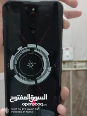  1 ريد مجك 5G جديد