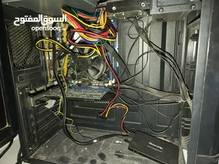  3 كمبيوتر العاب