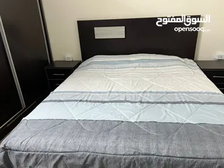  1 غرفة نوم بحالة جيدة جدا