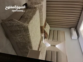  16 للايجار متاحه من تاريخ 15\6لغايه 27\6شقه محدثه نظام تشطيب كامله فندقي فرش مجهز فندق تفصيل