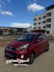  2 Kia picanto 2016 full