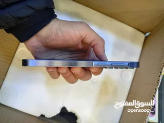  3 مستعمل اخو الجديد Samsung A55 5G رام 16 جيجا 256 بدون كرتونه هدية كفر ولزقة وشاحن الاصلي متوفر توصيل