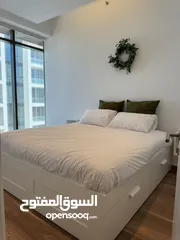 7 داماك شقة دوبلكس لم تسكن فرصة استثمارية