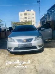  3 سيات ليون 2016 اوتومات للبيع