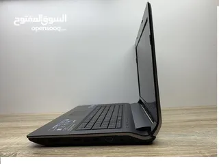  1 لابتوب  Asus Tek Computer Inc