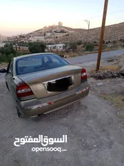  1 دايو نوبيرا 2000