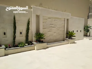  23 شقه للبيع في عبدون - ref : 14678