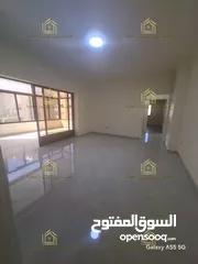  9 شقة مجددة بالكامل - تلاع العلي - 3نوم - 240م - بلكونات - قرب الخدمات العامة