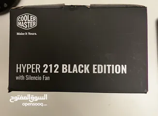  4 HYPER 212 EVO مبرد معالج ممتاز للبيع