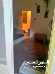  2 شقة بجوار محطة مترو عين شمس