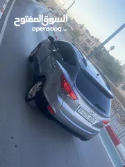  2 هونداي توسان 2012