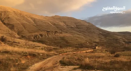  3 BEAUTIFUL LAND IN SANINE  عقار مميز في  سفح جبل صنين