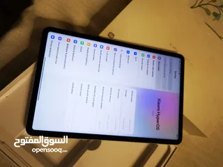  1 ايباد شاومي 6 XIAOMI PAD 6