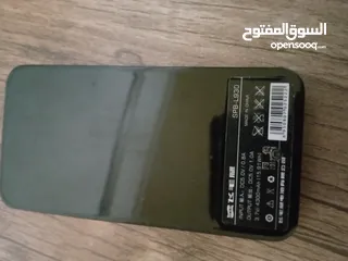  4 معه باور بانك Samsung galaxy y young 2013  اقرأ الوصف قبل ما تبعث