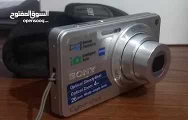  2 كاميرا سوني