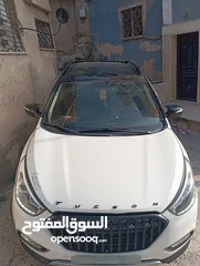  19 هنداي توسان الجب معدل على 2014 فل اضافات فتحت سقف بنوراما شل 2020 مع كميرا امامية على الشل