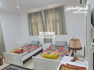  5 Glamorous 7 BR villa for sale in Al Khuwair 33 Ref: 561H