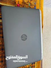  2 Hp probook وارد اوروبي توب نظافة