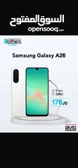  1 Samsung A26 5g 8/256gb bms