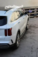  2 KIA SORENTO 2021 FULL OPTION ++