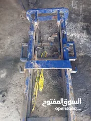  5 سيبه رفيعه شوكيه komatso
