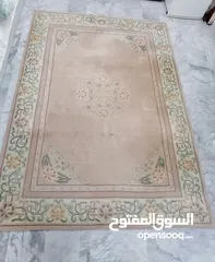  1 سجادة صيني للبيع