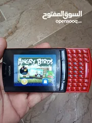 1 Nokia Asha 303
