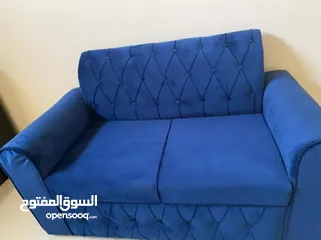  3 New Design brand New sofa