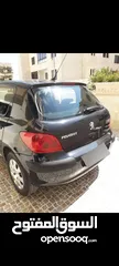  15 بيجو 307 موديل 2003