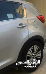  1 كيا سبورتاج 2015 في الرخصة للبيع كاش او بدل فحص ممتاز دهان 3 قطع فقط تنازل مباشر 4*4