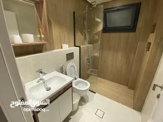  5 شقة مميزة للبيع في بيرزيت