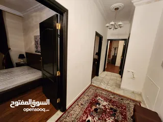  4 شقة مفروشة للإيجار في دير غبار - ref : 14441