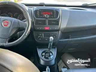  4 فيات ديبلو2013