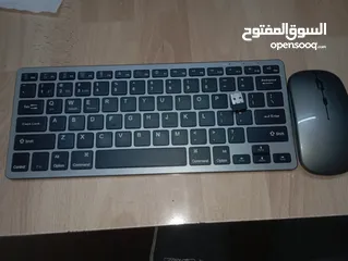  17 ماوس وكيبورد لاسلكيات بحاله جديد    0000000000000000000000000000000000000000000000000000000000000000