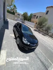 4 ستروين c4 ديزل فل اتمات
