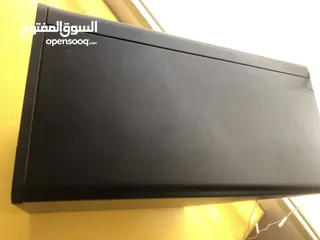  4 كمبيوتر بحال الوكالة معالج i5 13500 مناسب للمكاتب والالعاب