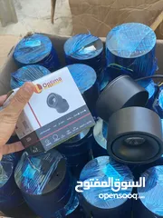  1 موجود مصابيح ليد / سلندر متحرك