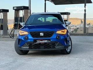  10 سيت ارونا 2022