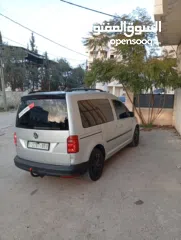  6 كادي القصة الجديدة متور 2000 بسعر حرق على الكاش