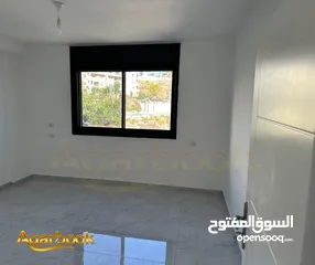  4 شقة مميزة – تشطيب سوبر ديلوكس للبيع   الطيرة – قرب مدارس المستقبل