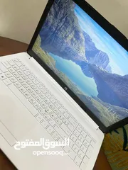  4 Laptop HP 15-Da1